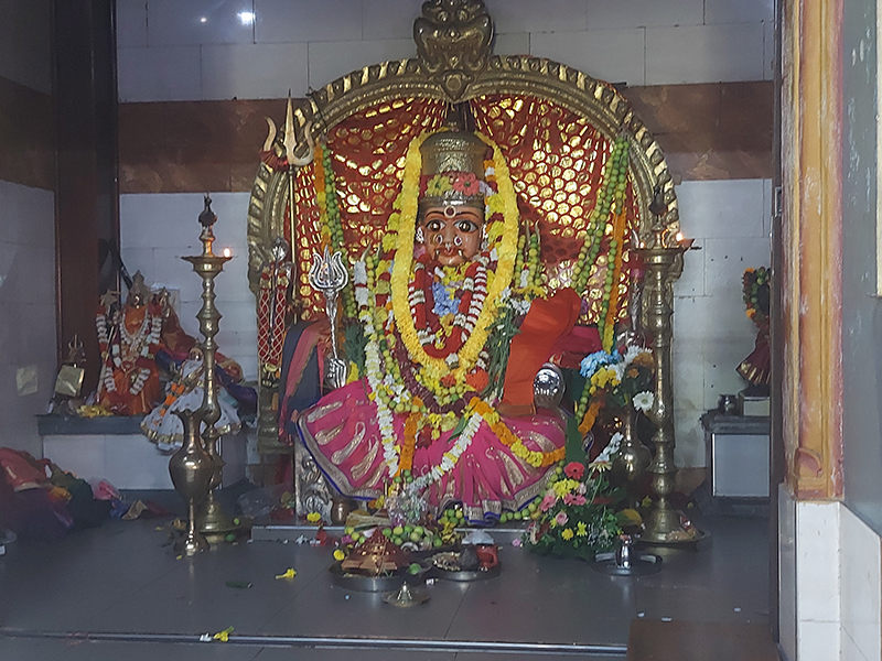 Amma Tookay Kovil