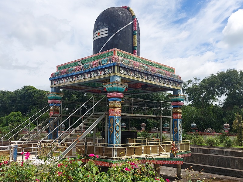 Hari Har Devsthanam Temple