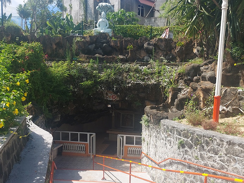 Brindavan Sarvajink Mandir