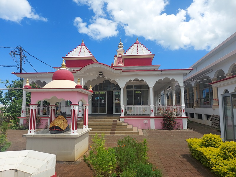 Kailashnath Shiv Temple