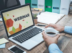 Webinars