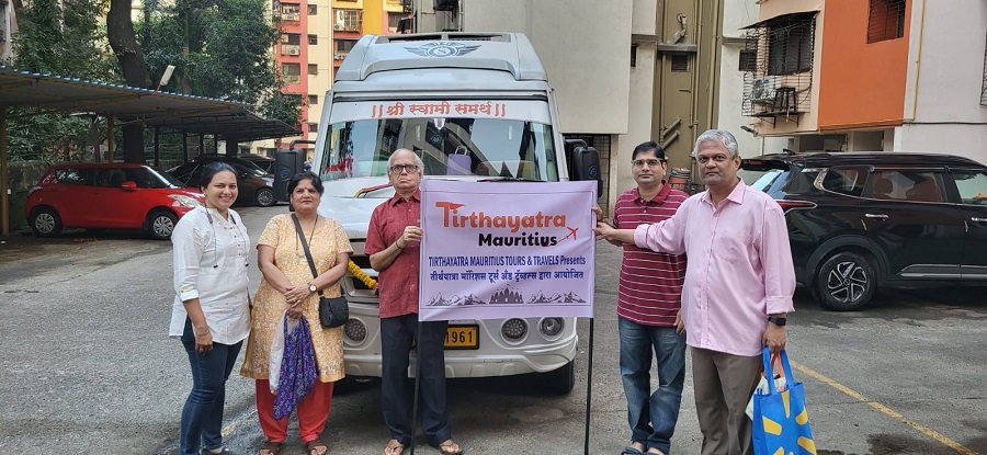 Domestic Tour Moments