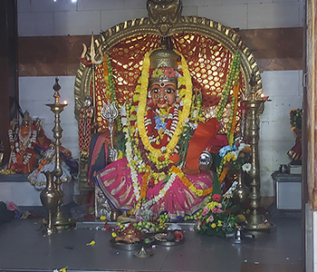 Hari Har Devsthanam Temple