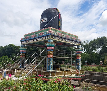 Hari Har Devsthanam Temple