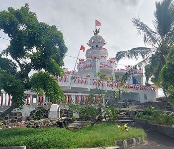 Shiv Sagar Temple