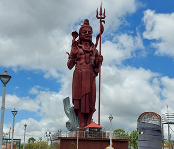 Ganga Talao