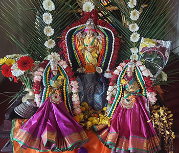 La Laura Sri Prasanna Venkateswara Temple
