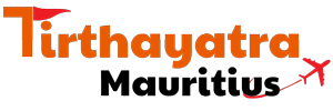 Tirtha Yatra Mauritius Logo