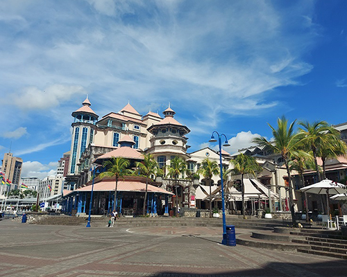 Unseen Mauritius Tour For Couple From Mumbai